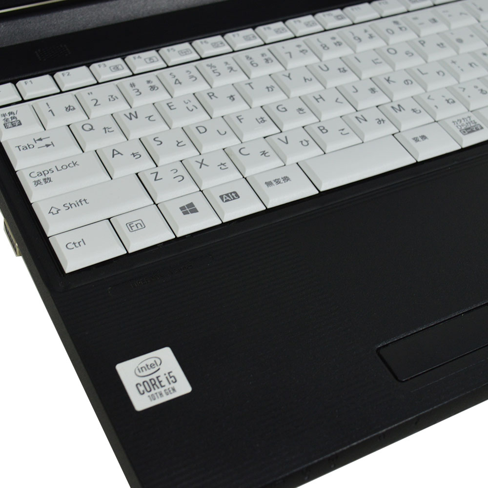 楽天市場】【中古】 第10世代 i5 15.6インチ フルHD windows 11 富士通