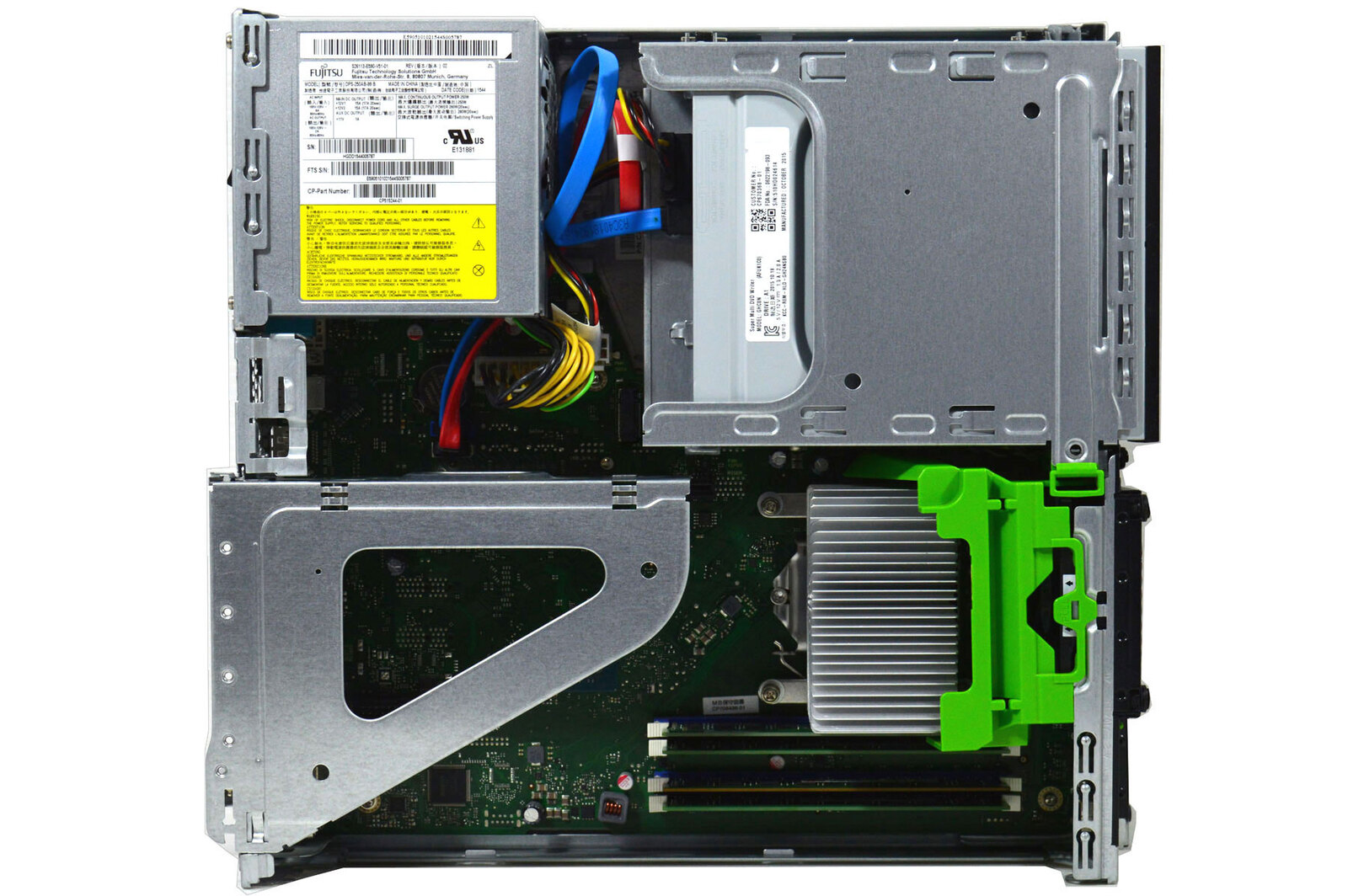 楽天市場】【中古】 9世代 i5 富士通 FMV ESPRIMO D588 第9世代 Core