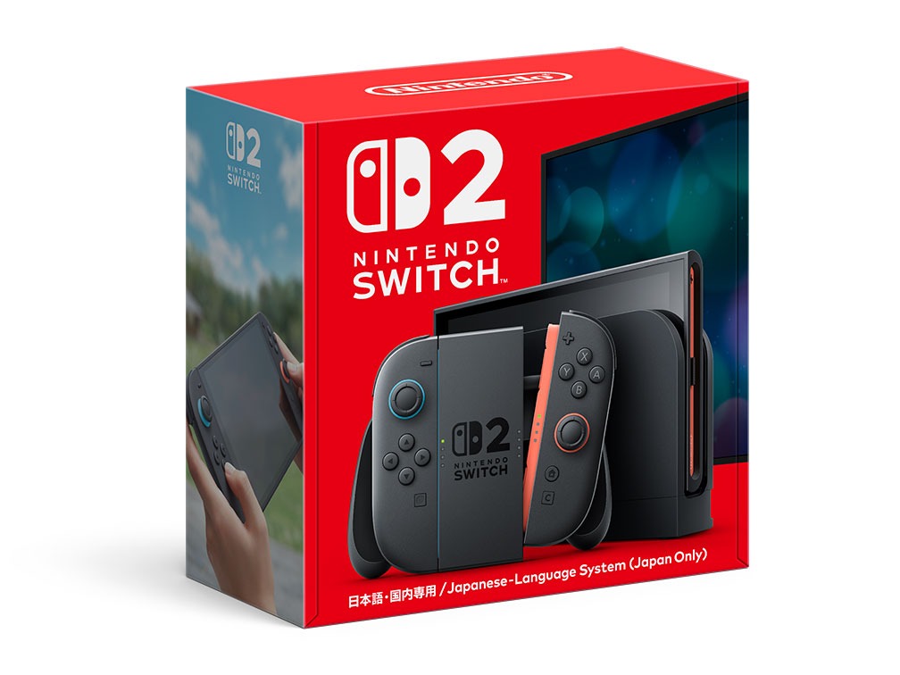 楽天市場】switch2 本体の通販