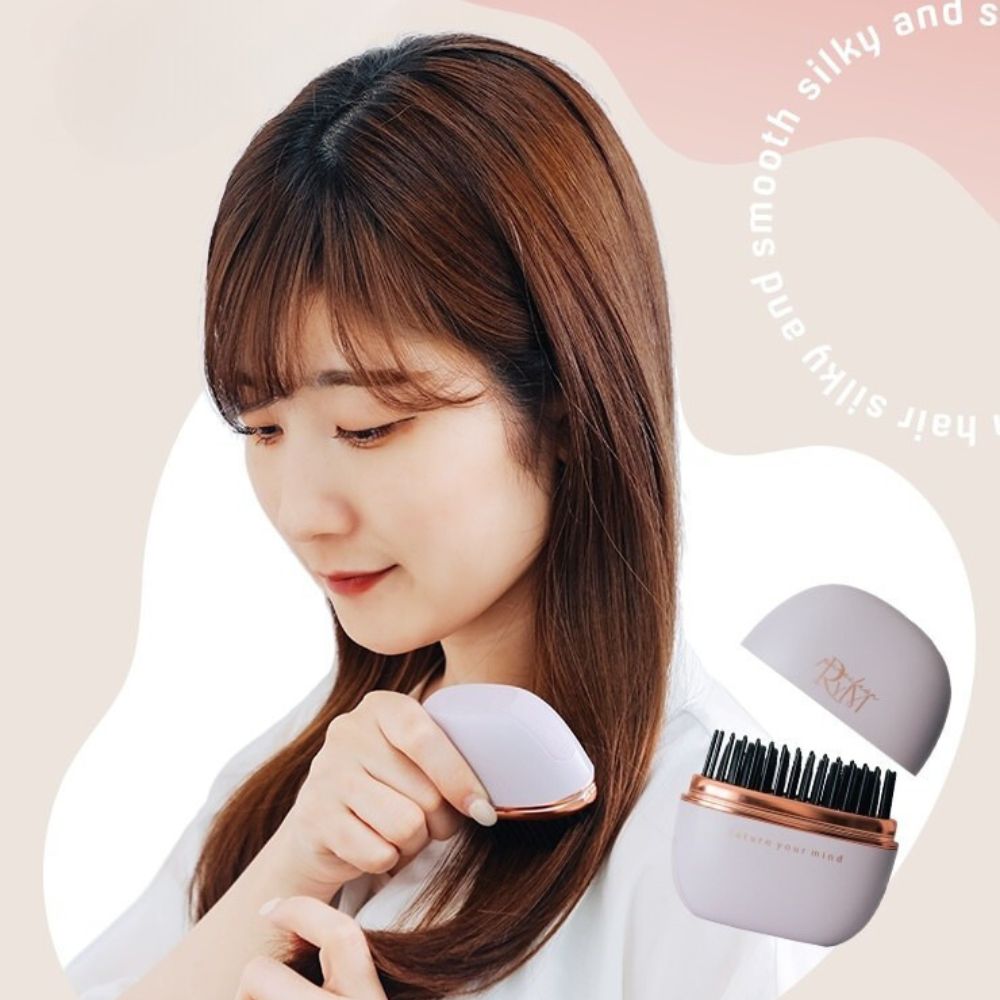 楽天市場】RYM ヘアアイロン コードレス ミニ ストレートアイロン