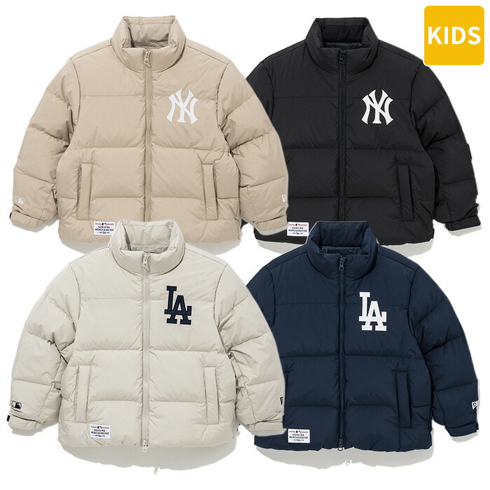 楽天市場】【SS限定10％OFF＋最大2000円クーポン】 NEW ERA ダウン