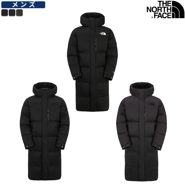 楽天市場】【正規品】 ノースフェイス ダウンコート M'S CHALLENGE AIR