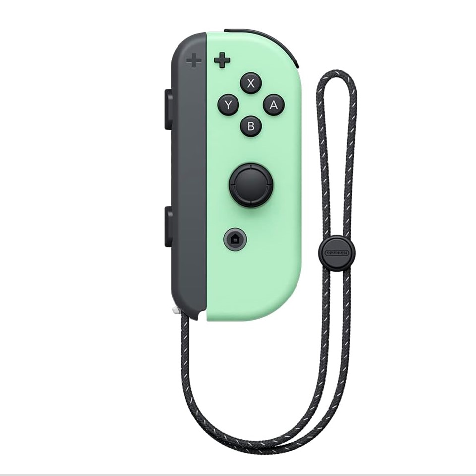 楽天市場】【選べる左右・カラー全13種類】Nintendo Switch Joy-Con(L