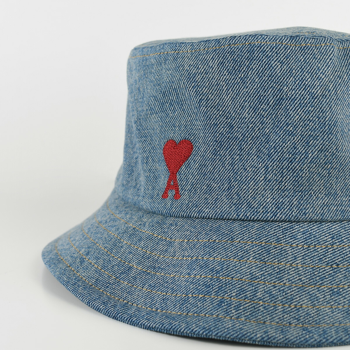 楽天市場】AMI ALEXANDRE MATTIUSSI AMI DE COEUR アミパリス ハット