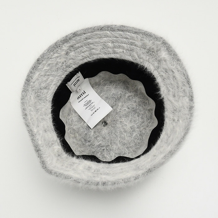 楽天市場】AMI ALEXANDRE MATTIUSSI AMI DE COEUR アミパリス バケット