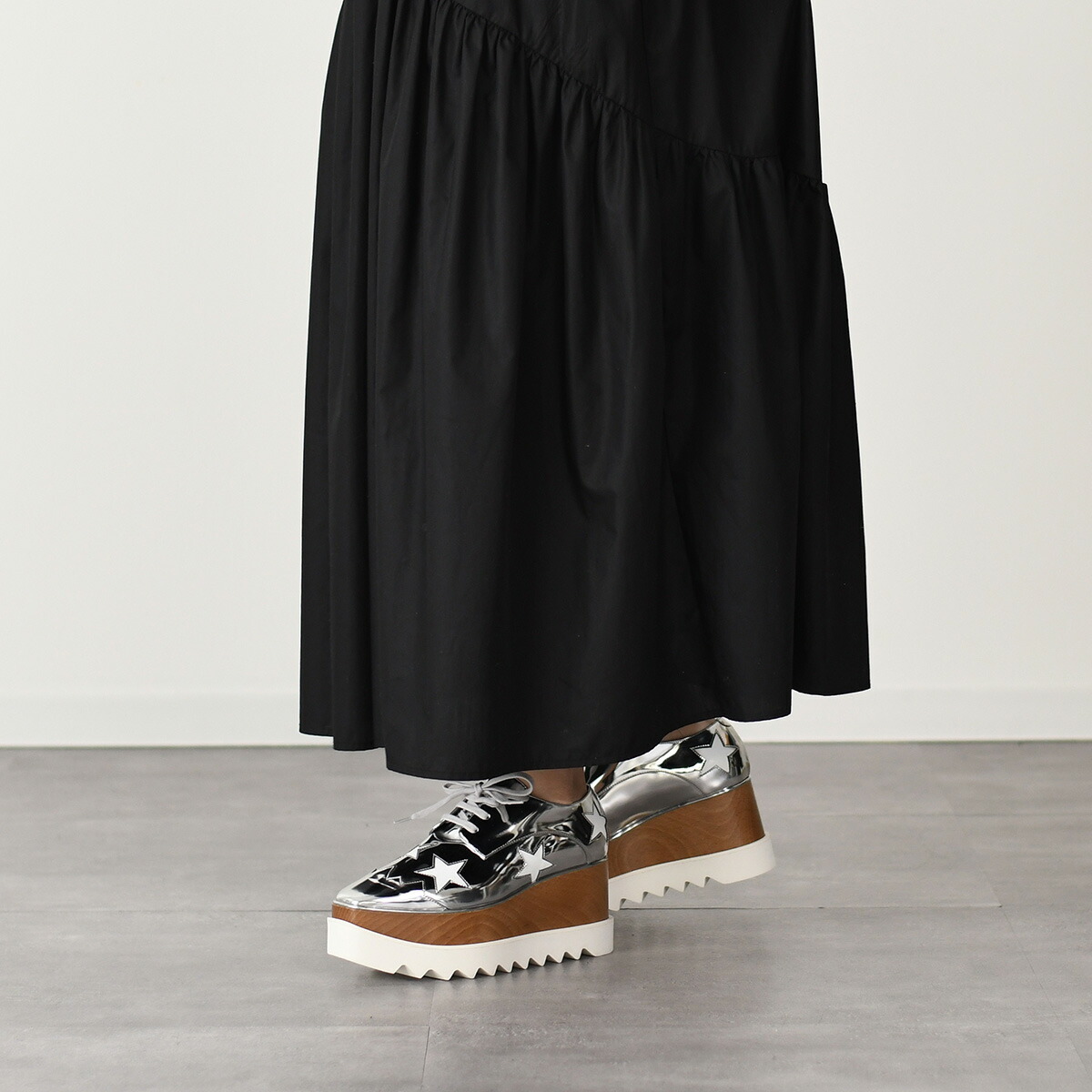 楽天市場】STELLA McCARTNEY ステラ マッカートニー シューズ エリス