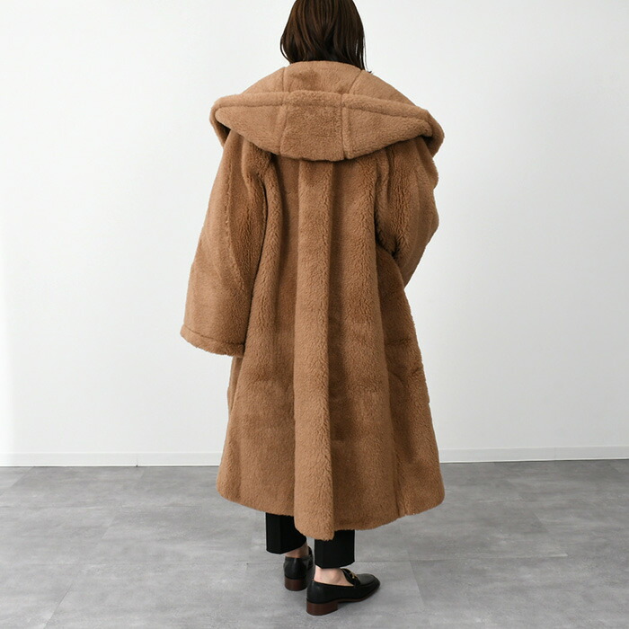 楽天市場】Max Mara マックスマーラ コート アウター APOGEO