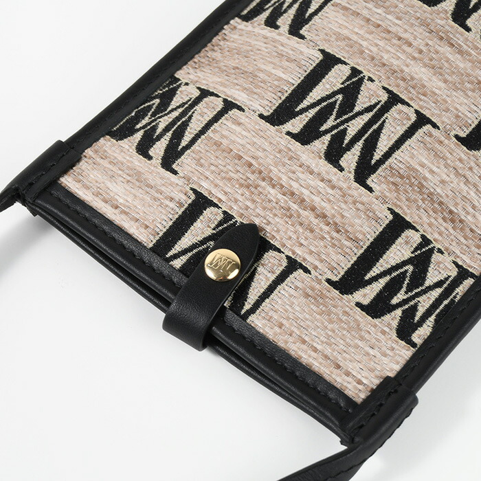 楽天市場】Max Mara マックスマーラ スマホケース PHONY ミニ