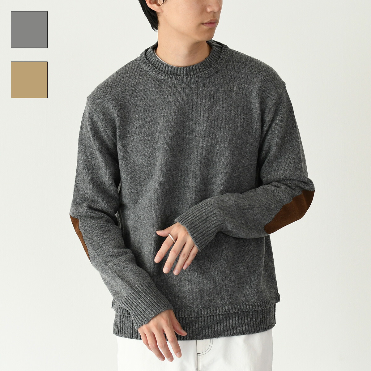 楽天市場】MAISON MARGIELA メゾン マルジェラ ニット セーター