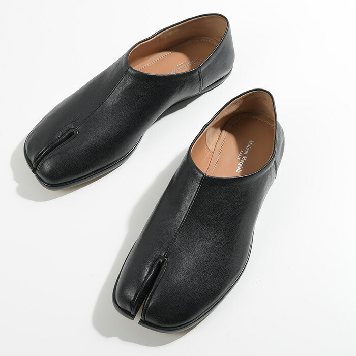 楽天市場】MAISON MARGIELA メゾン マルジェラ スリッポン シューズ