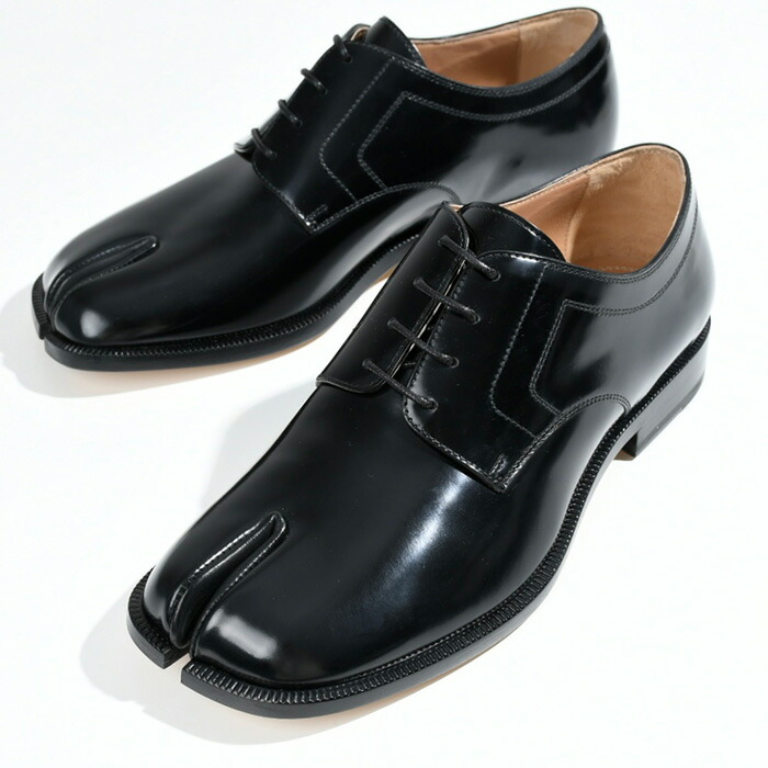 楽天市場】MAISON MARGIELA メゾン マルジェラ ローファー シューズ 靴