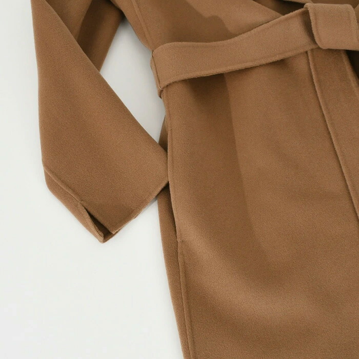 楽天市場】S Max Mara エス マックスマーラ POLDO ピュア ヴァージン