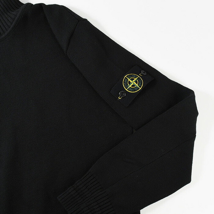 楽天市場】STONE ISLAND ストーンアイランド トップス ニット セーター