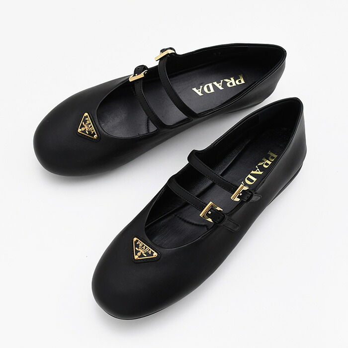 楽天市場】プラダ（その他｜バレエシューズ）：レディース靴<靴の通販