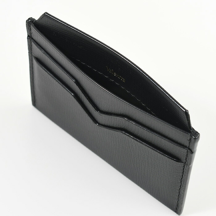 楽天市場】VALEXTRA ヴァレクストラ カードケース カードホルダー