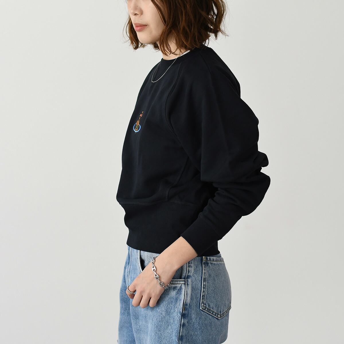 楽天市場】Vivienne Westwood ヴィヴィアン ウエストウッド トレーナー