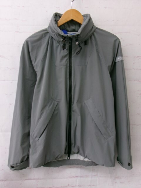 楽天市場】タトラス ナイロンジャケット（メンズファッション）の通販