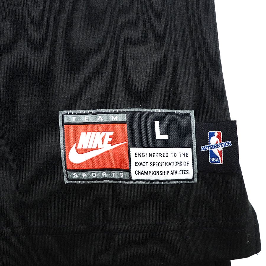 楽天市場】NBA シカゴ・ブルズ ウォームアップ ジャージシャツ Warm Up