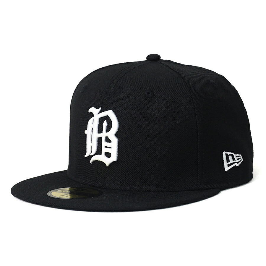 楽天市場】MiLB バーミングハム・バロンズ キャップ 【セレクション