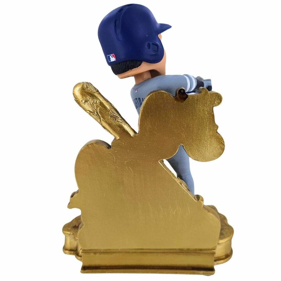 楽天市場】MLB 大谷翔平 ドジャース ボブルヘッド 【2024個限定】50/50