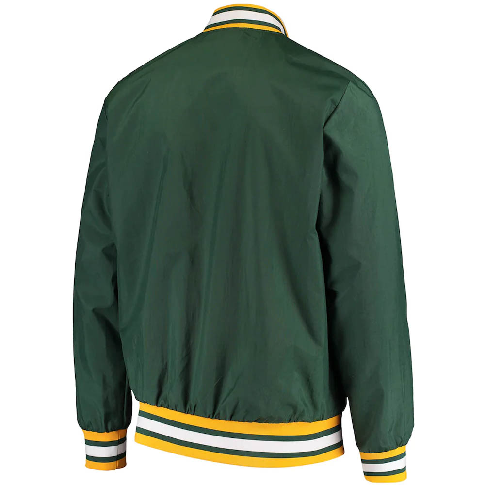 楽天市場】アスレチックス スタジャン MLB スターター Starter STARTER