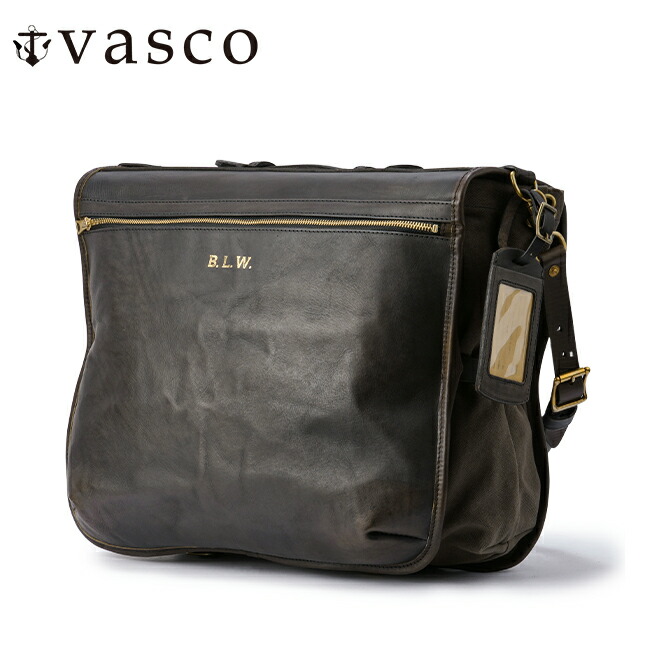 楽天市場】【最大39倍 3/1限定】特典付き vasco ヴァスコ ショルダー