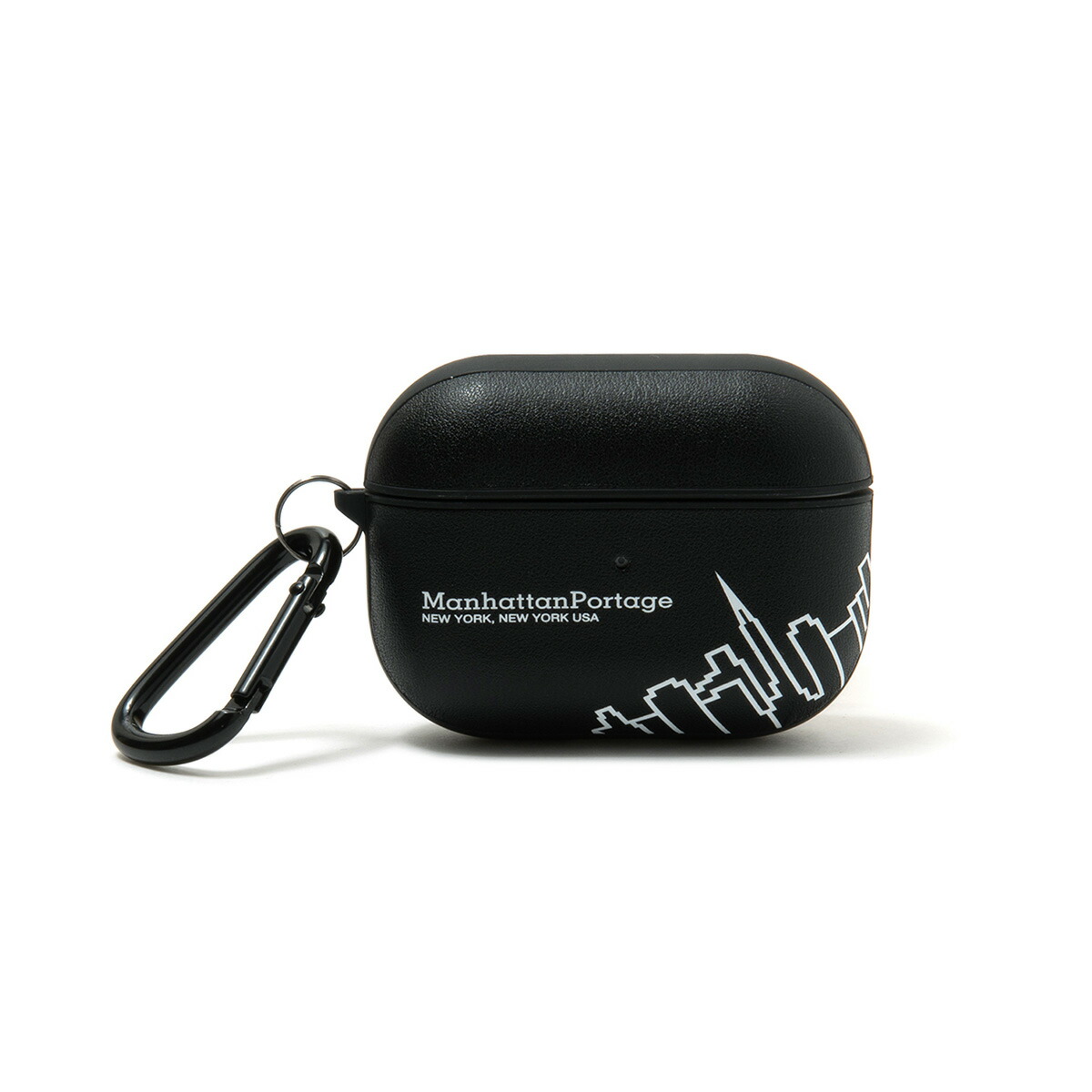 楽天市場】【最大39倍 3/1限定】マンハッタンポーテージ AirPods Pro