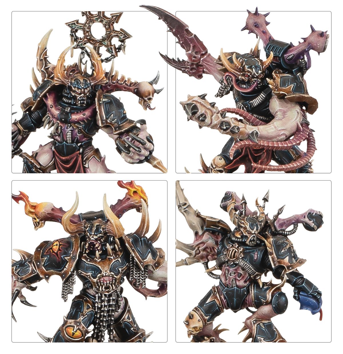 楽天市場】【追加最大+29倍 3/1限定】ウォーハンマー 40k 73-431