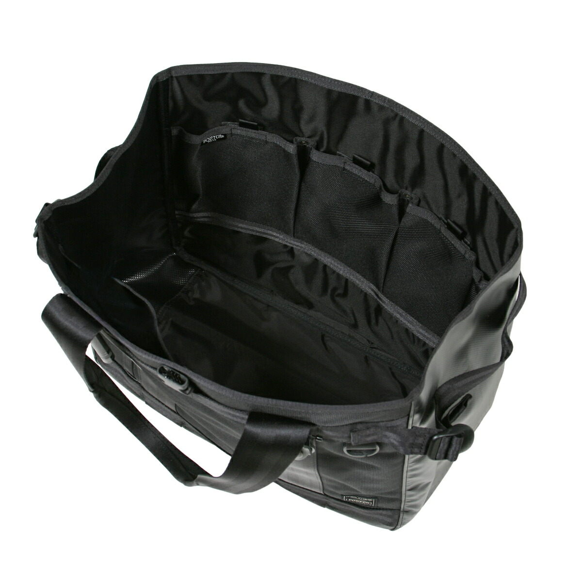 楽天市場】ポーター ヒート トートバッグ 703-06971 PORTER HEAT 吉田