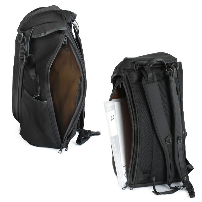 楽天市場】【最大39倍 3/1限定】特典付き マスターピース リュック