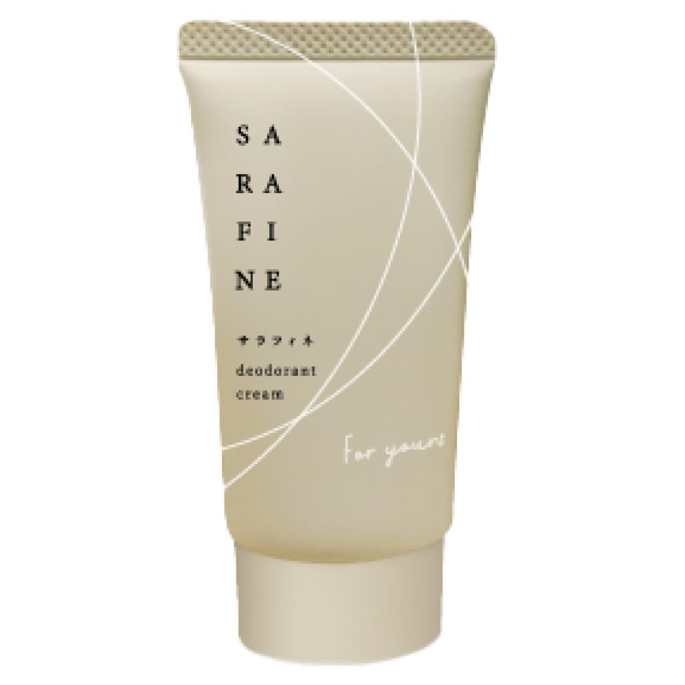 楽天市場】サラフィネ sarafine 1本 25g デオドラント 女性 男性