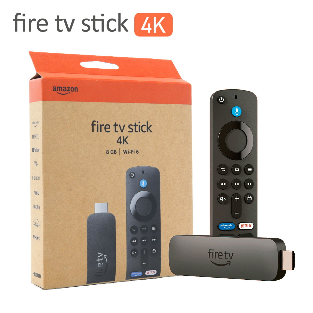 fire stick tv 第2世代」の人気商品一覧 | 安い商品を通販サイトから