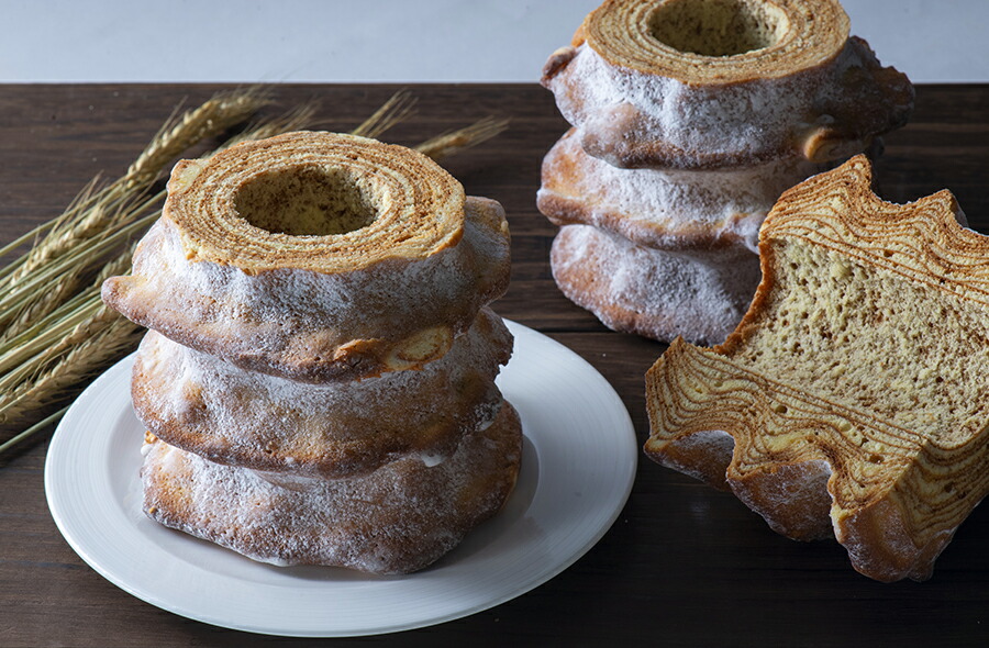 楽天市場】ホワイトデー 2026 【ハードバウムクーヘン/ピレネー】 お