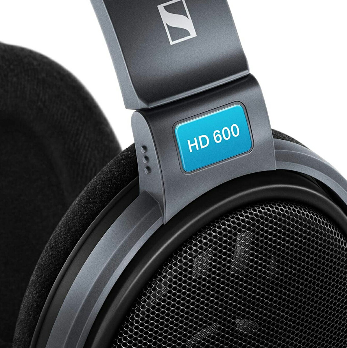 楽天市場】ゼンハイザー公式 Sennheiser 有線ヘッドホン ヘッドフォン