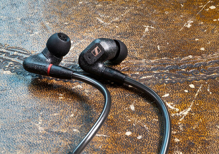 楽天市場】ゼンハイザー 公式 Sennheiser 有線イヤホン イヤフォン IE