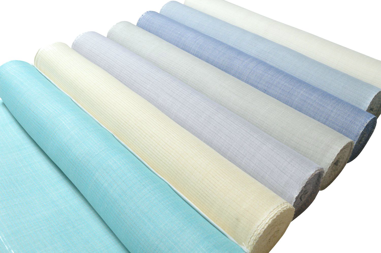 楽天市場】本場小千谷「麻」夏襦袢 杉山織物・あさじゅばん 絽生地