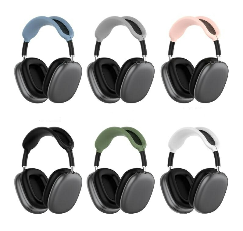 楽天市場】ヘッドバンドカバー Apple AirPods Max対応 洗濯可能