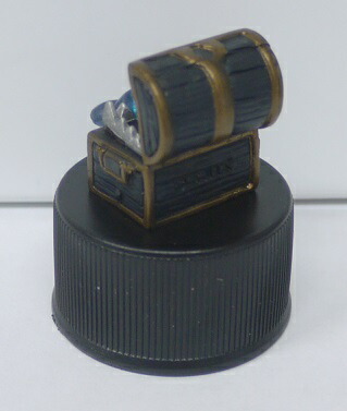 楽天市場】【外箱なし】ドラゴンクエストVIIフィギュア コレクション