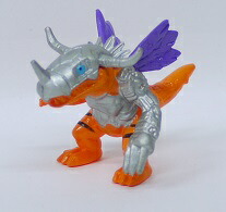 楽天市場】ワンダーカプセル デジモンアドベンチャー02 デジモン