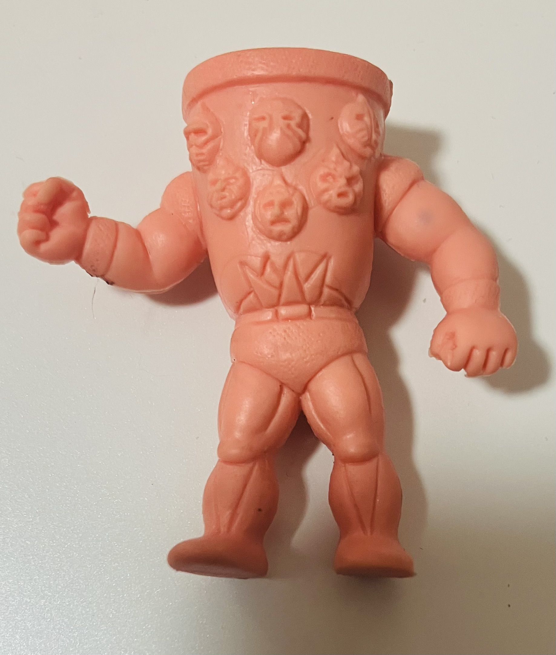 楽天市場】キン消し（フィギュア｜コレクション）：ホビーの通販