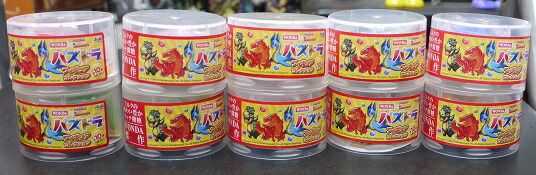 楽天市場】【未開封】パズル&ドラゴンズ ワンダ WONDA×パズドラ