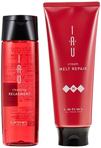 タカラベルモント ルベル イオ クレンジング リラックスメント 200ml