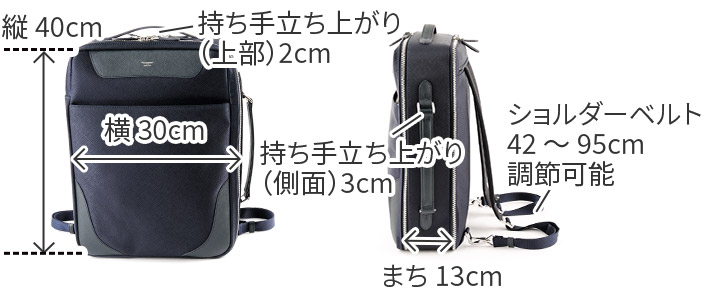 楽天市場】【ペッレモルビダ 3年保証＋ケアセット付】 PELLE MORBIDA