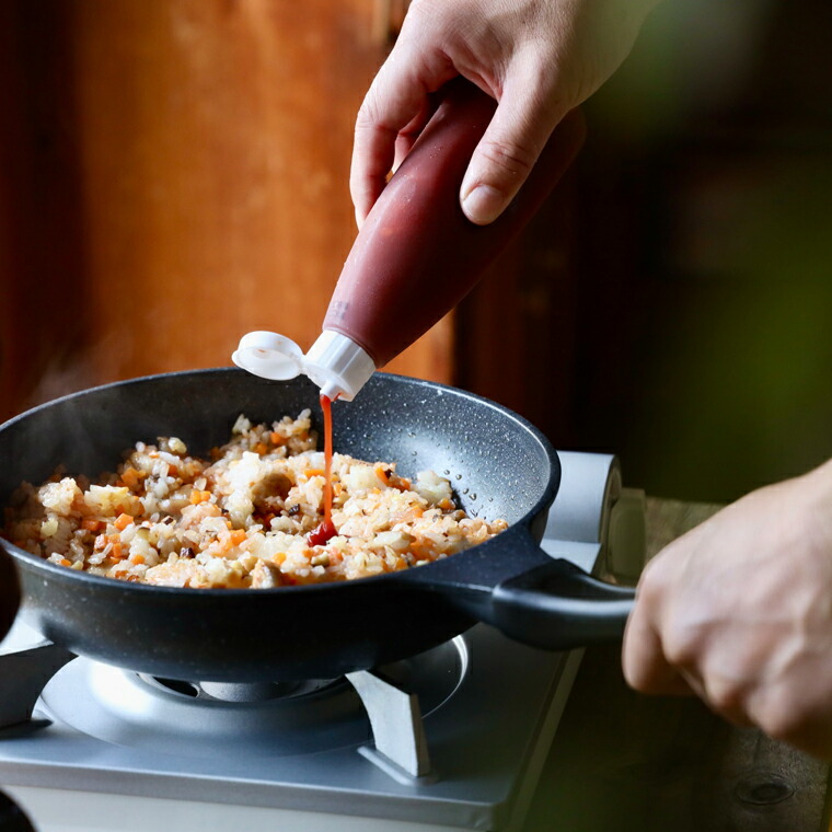 楽天市場】創健社 完熟トマトケチャップ 300g 無添加 有機JAS 有機