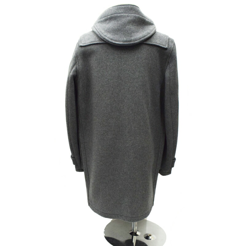 楽天市場】【2 COLORS】GLOVERALL(グローバーオール) CLASSIC DUFFLE