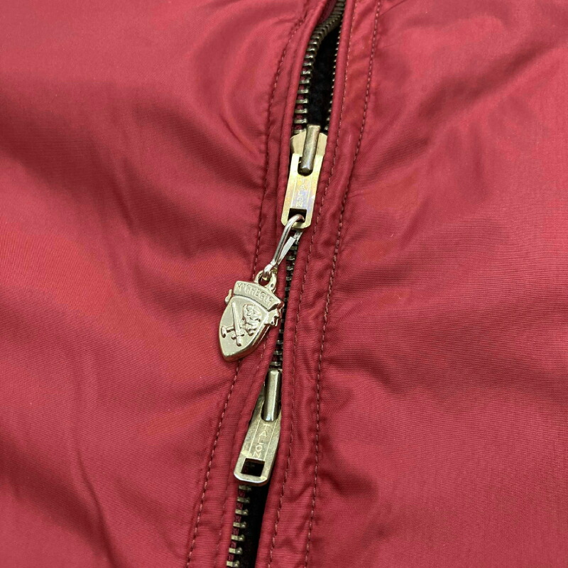 楽天市場】McGREGOR(マクレガー) SEPTIS別注 NYLON ANTI FREEZE JACKET