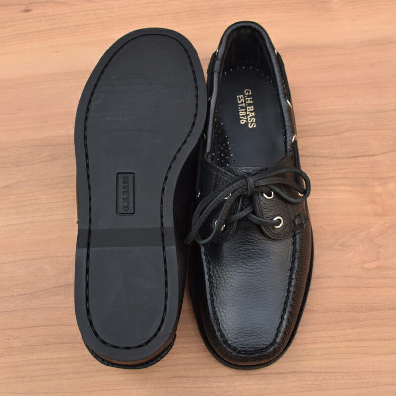 楽天市場】G.H.BASS(バス) 