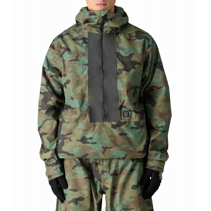 楽天市場】ノースフェイス カモフラ（メンズウェア｜スノーボード用