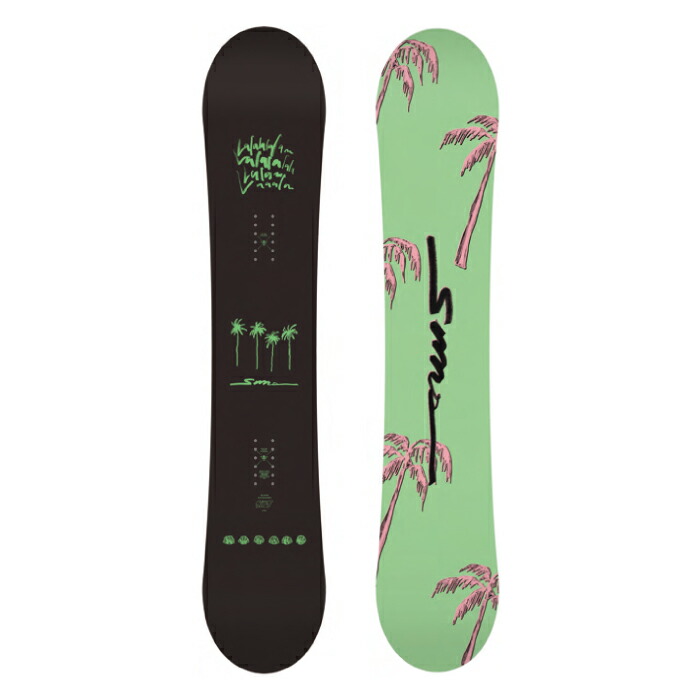 楽天市場】レビューでクーポン☆[日本正規品] スノーボード 板 シムス