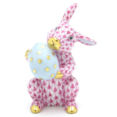 楽天市場】ヘレンド うさぎの通販